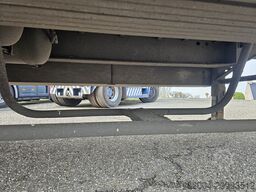 Pacton LXD339 |. SAF DISC| DUTCH TRAILER |APK/TUV 10-0...