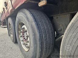 Pacton LXD339 |. SAF DISC| DUTCH TRAILER |APK/TUV 10-0...