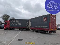 Mercedes-Benz Actros 2548