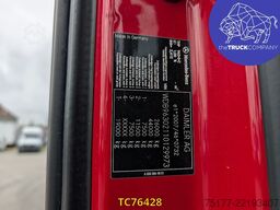 Mercedes-Benz Actros 2548