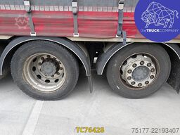 Mercedes-Benz Actros 2548