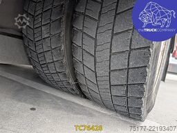 Mercedes-Benz Actros 2548