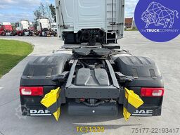 DAF XG 480