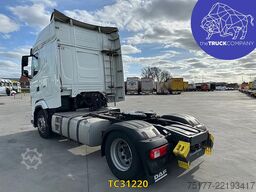 DAF XG 480