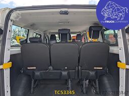 Ford Transit CUSTOM 2.0 TDCI - 9 SEATS - AUTOMATIC -...