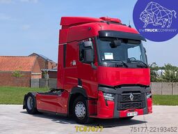 Renault T 520