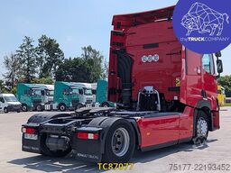 Renault T 520