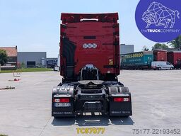 Renault T 520