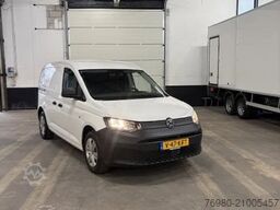 Volkswagen Caddy Volkswagen Caddy 2.0 TDI HANDGESCHAKELD *...