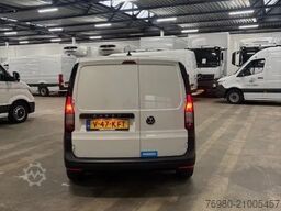 Volkswagen Caddy Volkswagen Caddy 2.0 TDI HANDGESCHAKELD *...
