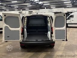 Volkswagen Caddy Volkswagen Caddy 2.0 TDI HANDGESCHAKELD *...