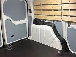 Volkswagen Caddy Volkswagen Caddy 2.0 TDI HANDGESCHAKELD *...