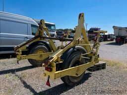  Lancier 1077 B/5 MWT Kabelanhänger