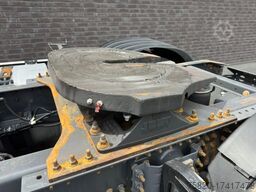 Renault T460 4X2 TREKKER/TRACTOR/SZM + KIPPER/TIPPER HY...