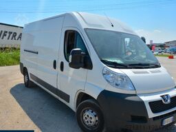 PEUGEOT FURGONE PEUGEOT