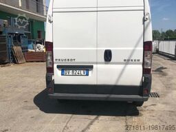 PEUGEOT FURGONE PEUGEOT