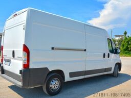 PEUGEOT FURGONE PEUGEOT