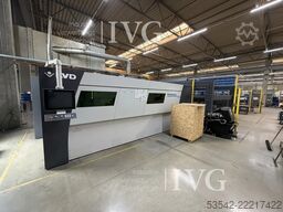 LVD Phoenix FL4020 10kW + FA-L