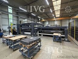 LVD Phoenix FL4020 10kW + FA-L