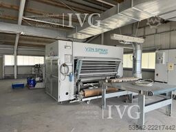VENJAKOB Venspray Smart