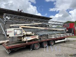 TEREX Comedil CBR 32 Plus