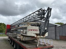 TEREX Comedil CBR 32 Plus