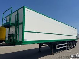 Pacton T3-018 Bandlosser