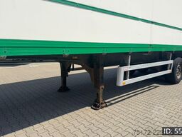 Pacton T3-018 Bandlosser