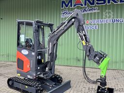 Eurocomach 19 ZT MB502703