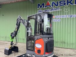 Eurocomach 19 ZT MB502703