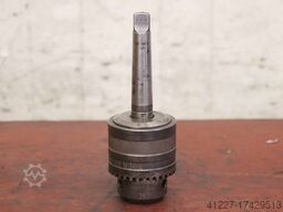 Triangle Brand JS16 2-16 mm