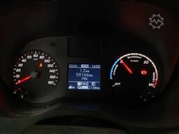 Mercedes-Benz eSprinter 312 Kasten FWD,Klima,Post Tür