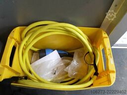 Mercedes-Benz eSprinter 312 Kasten FWD,Klima,Post Tür