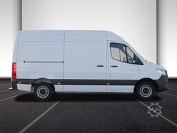 Mercedes-Benz Sprinter 317 CDI,L2H2,Automatik,Kamera