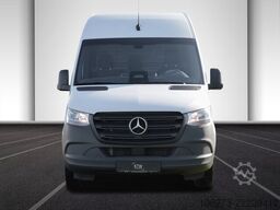Mercedes-Benz Sprinter 317 CDI,L2H2,Automatik,Kamera