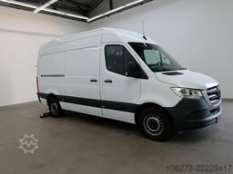 Mercedes-Benz Sprinter 317 CDI,L2H2,Automatik,Kamera