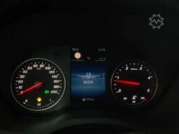Mercedes-Benz Sprinter 317 Maxi XXL,MBUX,Navi,Kamera