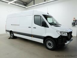Mercedes-Benz Sprinter 317 Maxi,9GTronic,AHK3,5to,TCO