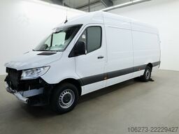 Mercedes-Benz Sprinter 317 Maxi,9GTronic,AHK3,5to,TCO