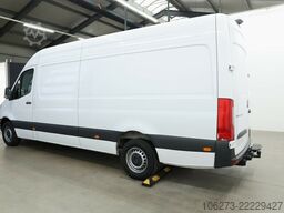 Mercedes-Benz Sprinter 317 Maxi,9GTronic,AHK3,5to,TCO