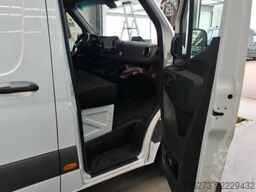 Mercedes-Benz Sprinter 317 Maxi,9GTronic,MBUX,Kamera,LED