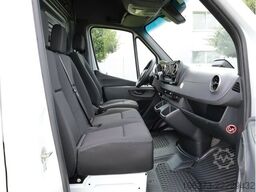 Mercedes-Benz Sprinter 317 Maxi,9GTronic,MBUX,Kamera,LED