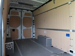 Mercedes-Benz Sprinter 317 Maxi,Automatik,Kamera,Klima