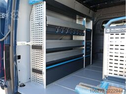 Mercedes-Benz Sprinter315 KA,L2H2,AHK3,5To,Sortimo