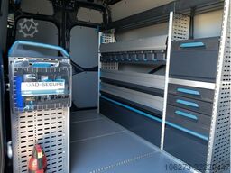 Mercedes-Benz Sprinter315 KA,L2H2,AHK3,5To,Sortimo