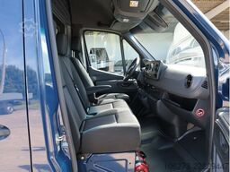 Mercedes-Benz Sprinter315 KA,L2H2,AHK3,5To,Sortimo