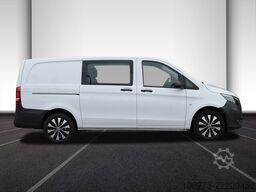 Mercedes-Benz Vito 114 Mixto,5Sitzer,Klima,Sitzheizung,Kamera