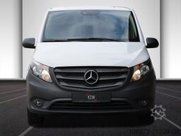 Mercedes-Benz Vito 114 Mixto,5Sitzer,Klima,Sitzheizung,Kamera