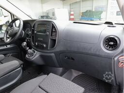 Mercedes-Benz Vito 114 Mixto,5Sitzer,Klima,Sitzheizung,Kamera