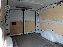 Mercedes-Benz Vito116CDI KA Extralang,Automatik,Klima,Kamera